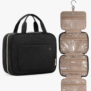 Bagsmart Toiletries Bag.